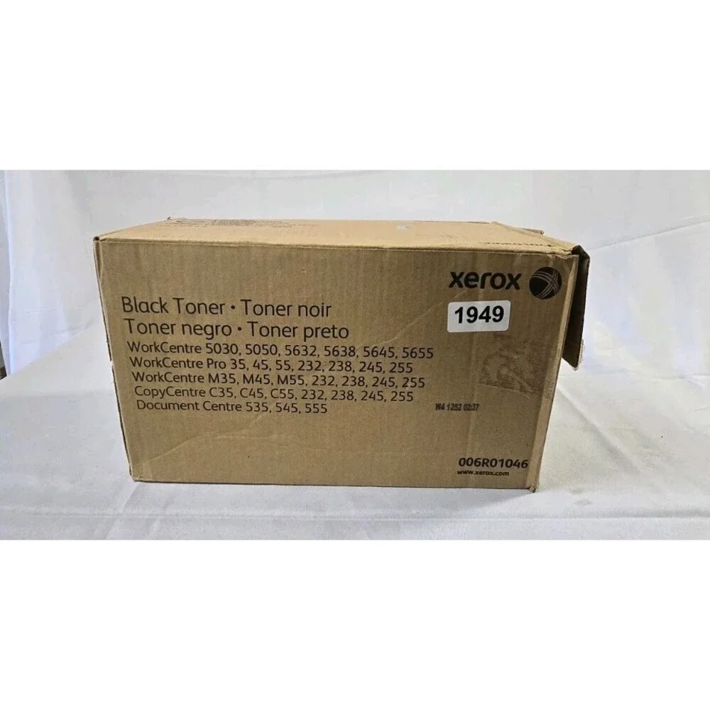 Xerox 113R00610 WorkCentre 232 238 245 M35, M45 Transfer Unit